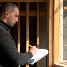 Étude réglementaire pour permis de construire de bâtiment public Marly